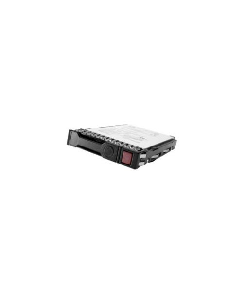 HPE 2.4TB SAS 12G 10K SFF SC 512e DS HDD