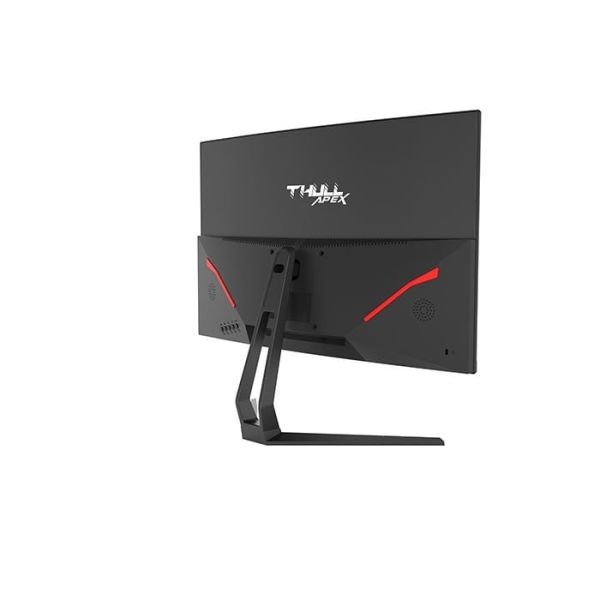 THULL TGC-APX27165C 27'' 1MS 165HZ FHD HDR10 HDMI/DP VESA FREESYNC PREMIUM R1800 CURVED LED GAMING MONITOR