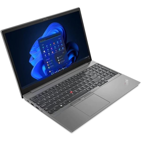 LENOVO THINKPAD E15 G4 21E60076TX I7-1255U 16GB 512GB SSD 2GB MX550 15.6'' FHD FREEDOS NOTEBOOK