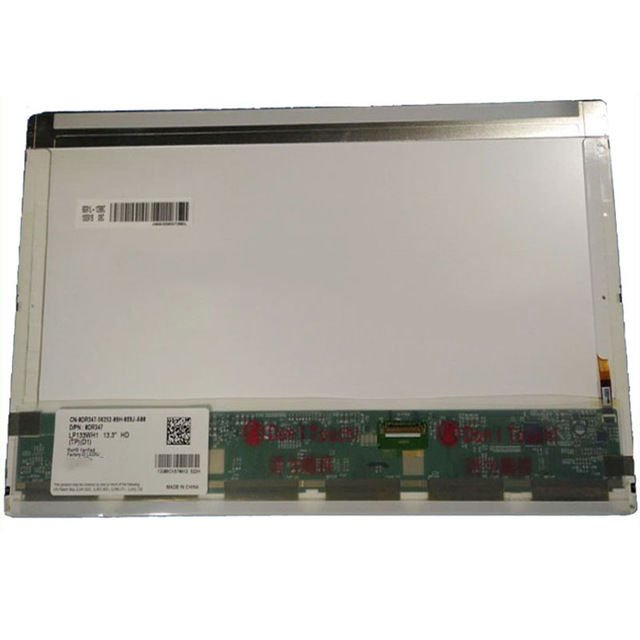 OEM LP133WH1(TP)(D1) 13.3'' 30PIN HD NOTEBOOK LED PANEL