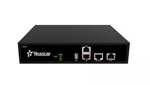Yeastar TE100 E1/T1 PRI VoIP Gateway