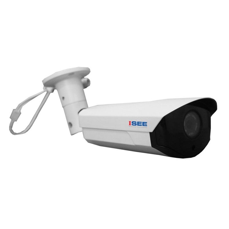 ISEE ISN-4320 4Mp IP Bullet Kamera 3.6mm 25m Gece Görüş Metal