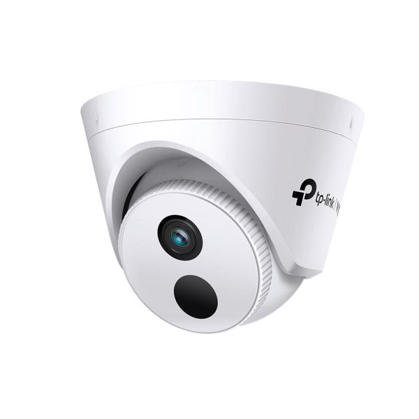 TP-LINK VIGI C420I(2.8MM) 2MP 2.8MM 30MT H265+ IR DOME IP KAMERA