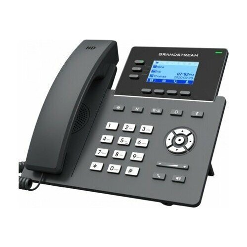 Grandstream GRP2603 IP Telefon