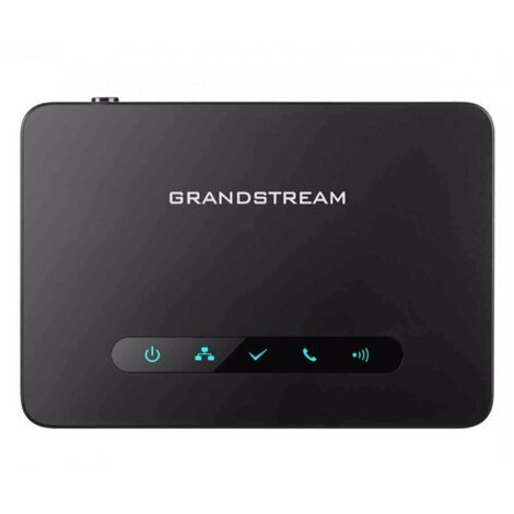 GrandStream DP750 SIP DECT Baz Istasyonu