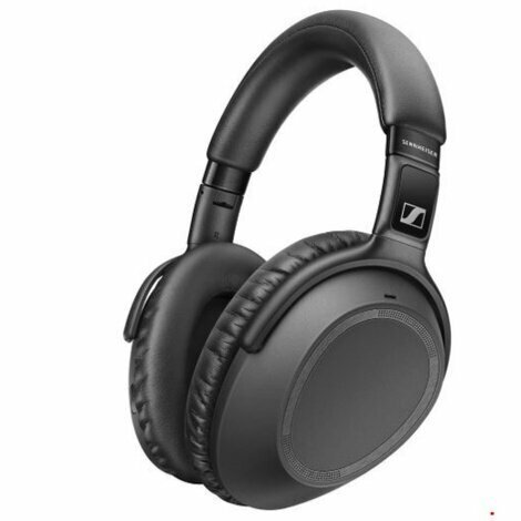 Sennheiser PXC 550-II Wireless ANC Kulak Üstü Bluetooth Kulaklık