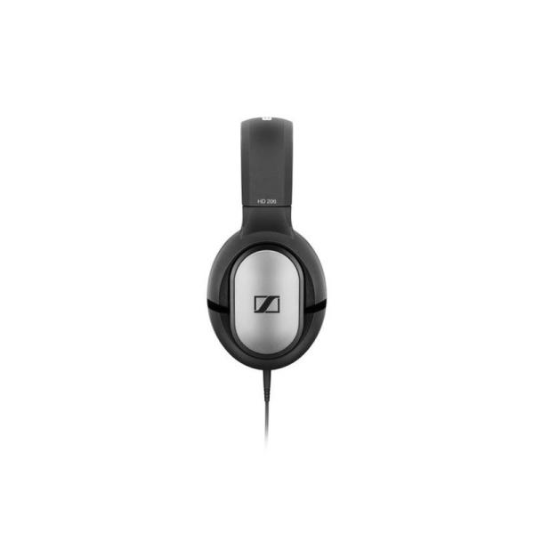 Sennheiser HD 206 V2 Kulak Üstü Kulaklık