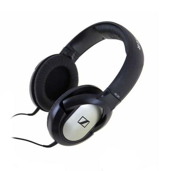 Sennheiser HD 206 V2 Kulak Üstü Kulaklık