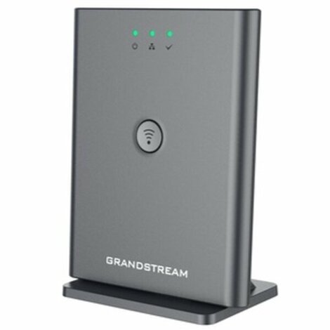 Grandstream DP752 SIP Dect Baz İstasyonu