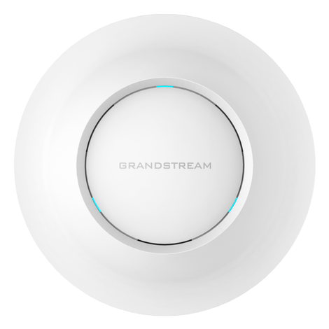 GrandStream GWN7605 802.11ac WiFi Access Point