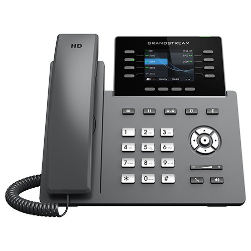 Grandstream GRP2624 IP Telefon