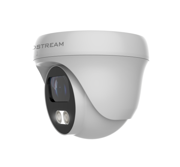 Grandstream GSC3610 IP Dome Kamera