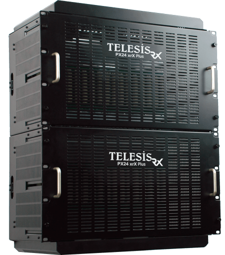 Telesis PX24 xrX Plus