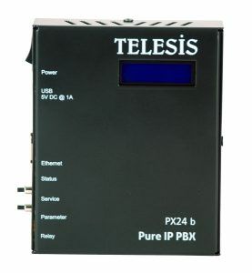 Telesis PX24 brX