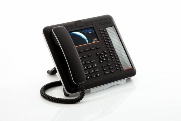 Telesis DTS 480 Renkli Ekran Sayısal Telefon