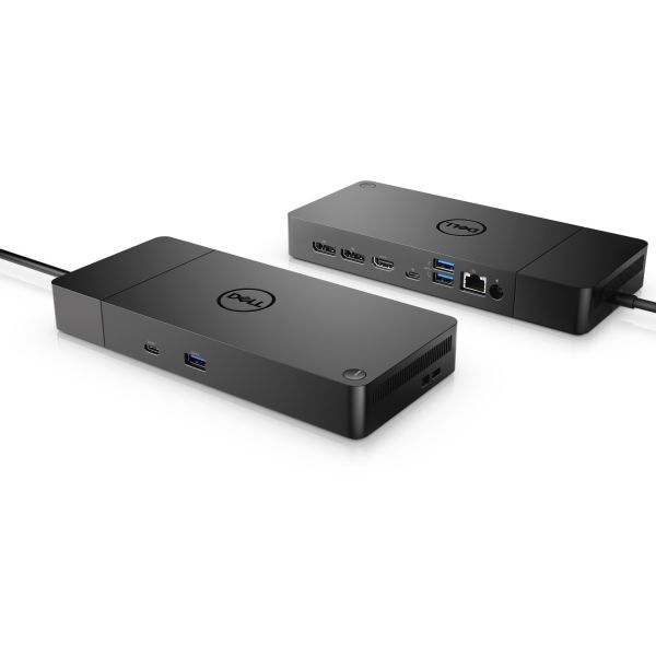 DELL 210-AZBX BUSINESS WD19S 130W DOCKING STATION