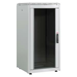 Lande 22U 19'' W=600mm x D=600mm Dikili Tip Kabinet LN-FS22U6060-LG-BAAA