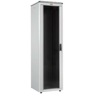 Lande 36U 19'' W=600mm x D=600mm Dikili Tip Kabinet LN-FS36U6060-LG-BAAA