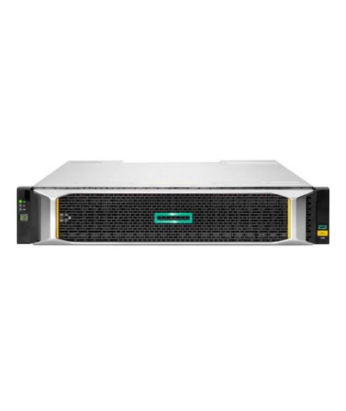 HPE MSA 1060 16Gb FC SFF Strg