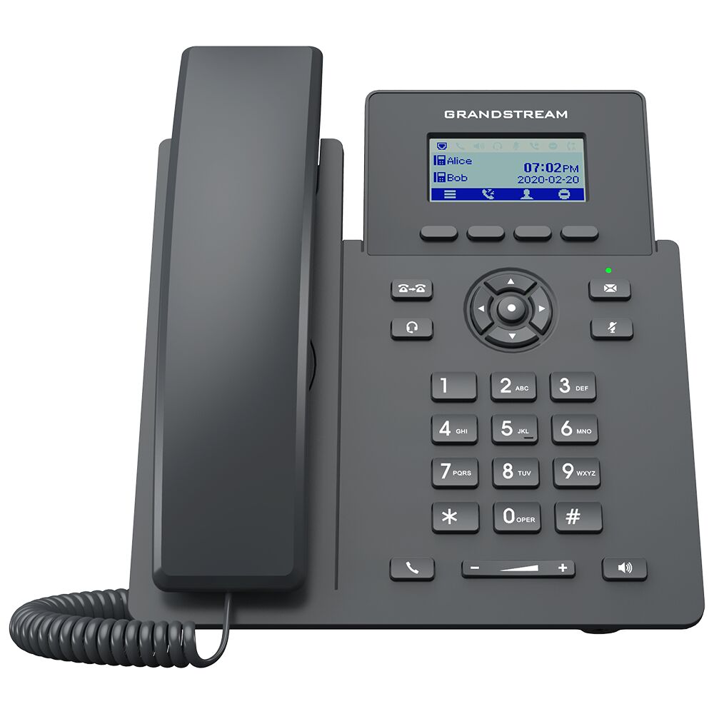 Grandstream GRP2601W Wifi IP Telefon