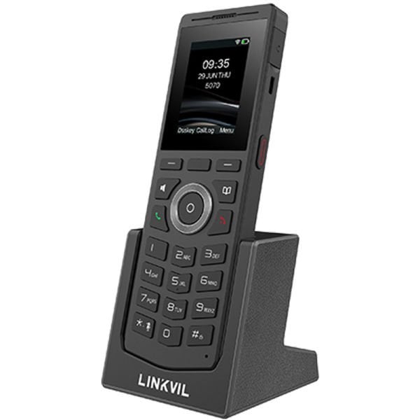 Fanvil W610W Taşınabilir Wi-Fi Telefon