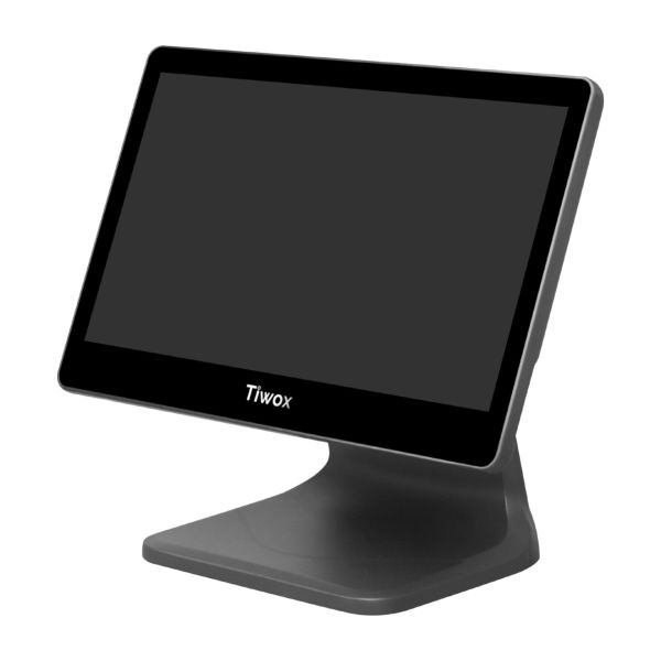 Tiwox TP-2500 15,6” i5 4GB RAM 128 SSD Endüstriyel Pos PC