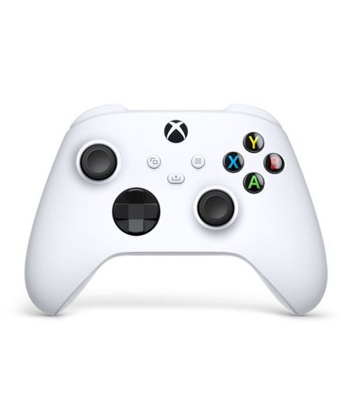 Xbox Wrls.(Gen9) Cntrllr White