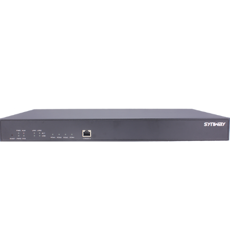 Synway UC500-100 IP Santral