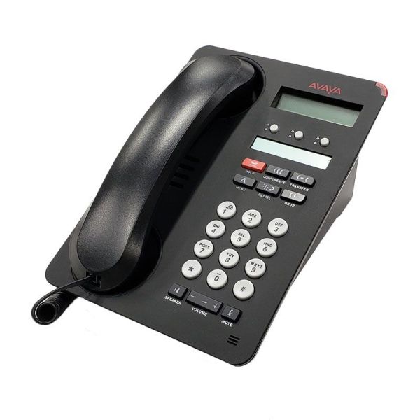 Avaya 1603SW-I IP Telefon