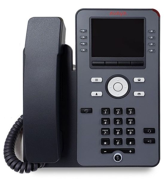 Avaya J179 IP Phone