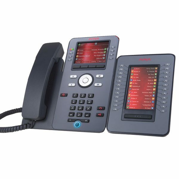 Avaya J179 IP Phone