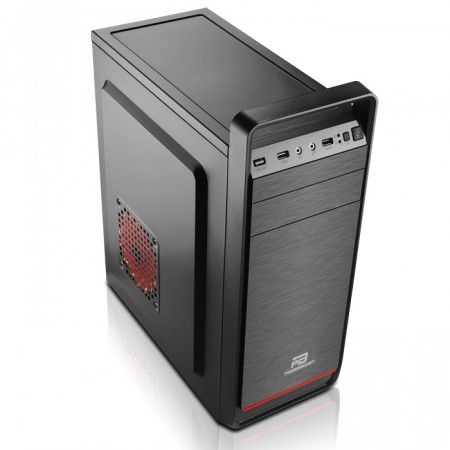 POWER BOOST VK-A005S 350W 80+ APFC MIDI TOWER KASA