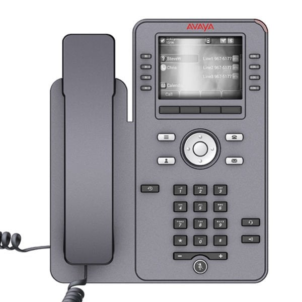 Avaya J169 IP Phone