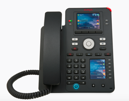 Avaya J159 IP Phone