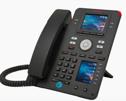 Avaya J159 IP Phone