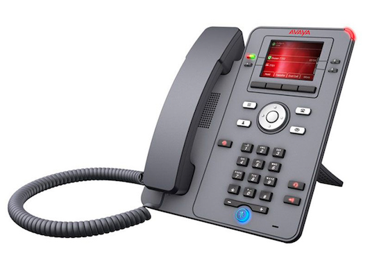 Avaya J139 IP Phone