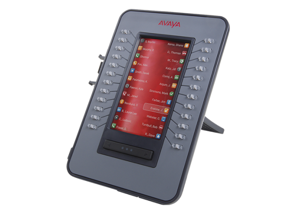 Avaya J100 Key Modül