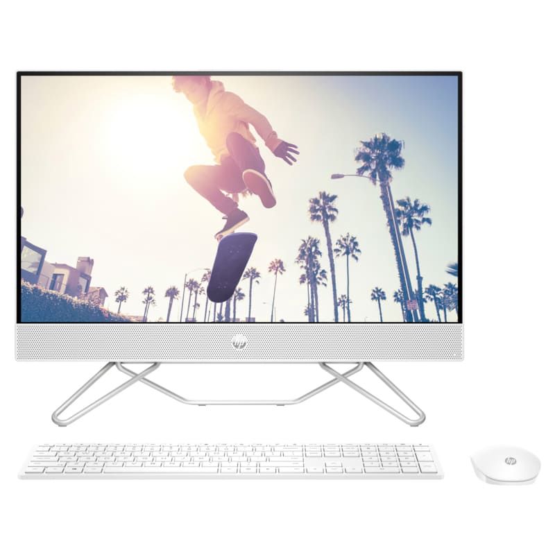 HP 78J74EA 24-CB1030NT I7-1255U 16 GB 256SSD+1TB O/B VGA 23.8'' FHD NONTOUCH FREDOOS ALL IN ONE PC