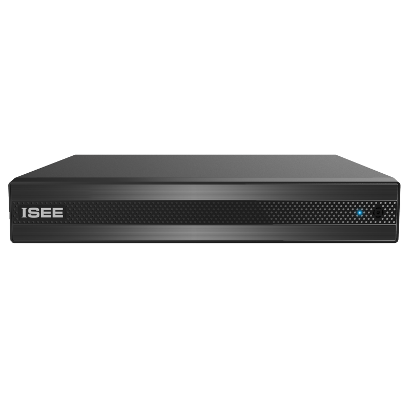 ISEE DVR ISA-2116NS-HL 1080P LITE 16 KANAL ANALOG + 2 IP KAYIT H265 1KANAL SES 1 HDD 5IN1