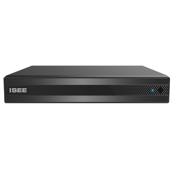 ISEE DVR ISA-2116NS-HL 1080P LITE 16 KANAL ANALOG + 2 IP KAYIT H265 1KANAL SES 1 HDD 5IN1