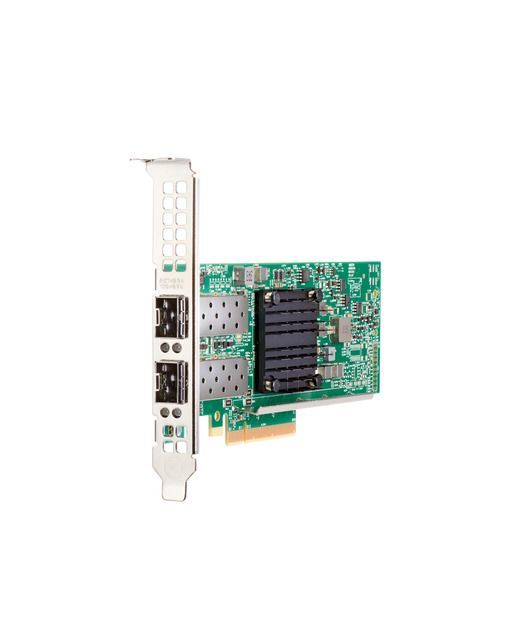 HPE 10GbE 2p SFP+ BCM57414 Adptr