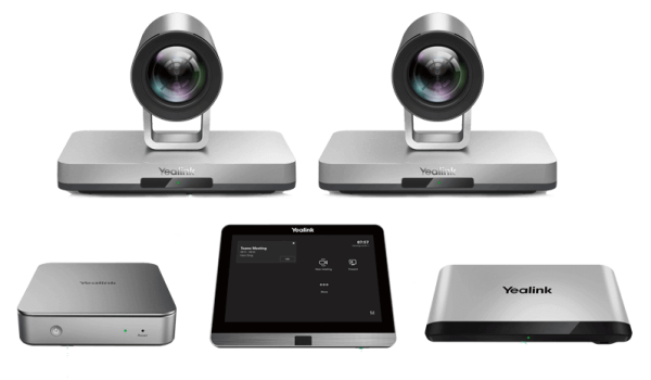 Yealink MVC940 Teams Uyumlu Video Konferans Sistemi