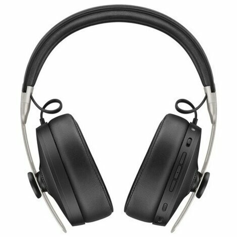 Sennheiser Momentum 3 Kablosuz Kulaklık Siyah