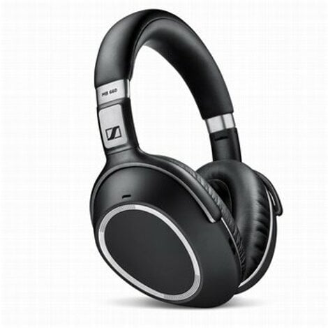 Sennheiser MB 660 UC MS Kablolu & Bluetooth Kulaklık