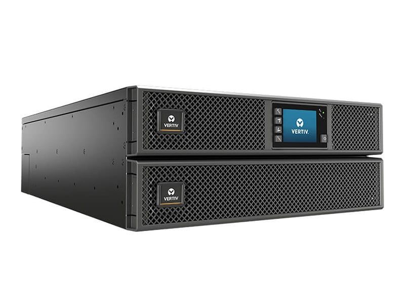 Vertiv Liebert® GXT5, 750 VA - 3000VA, 230V UPS