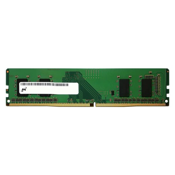 MICRON 4GB 1600MHz DDR3 PC Ram MIC1600/4