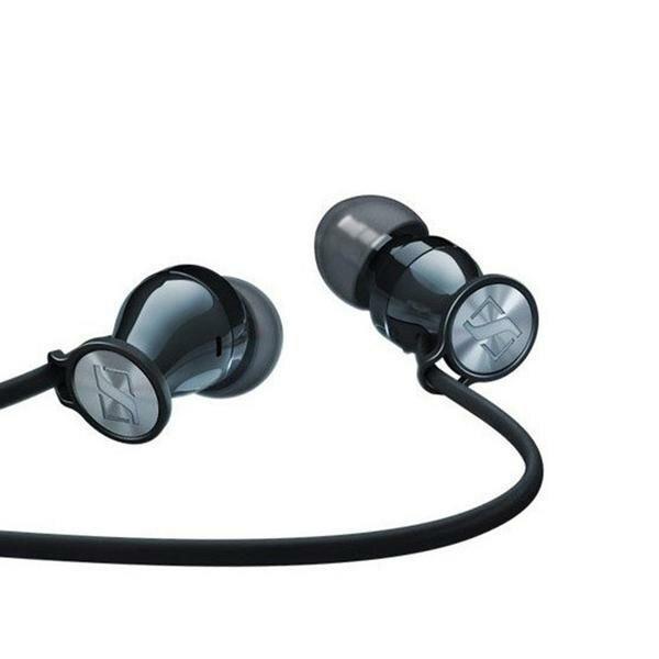 Sennheiser Momentum In-Ear Kablosuz Kulak İçi Kulaklık