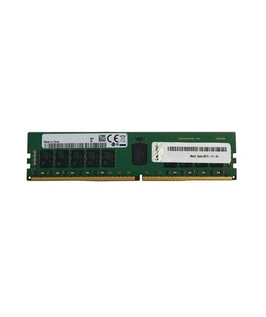 32GB TruDDR4 2933MHz (2Rx4 1.2V) RDIMM