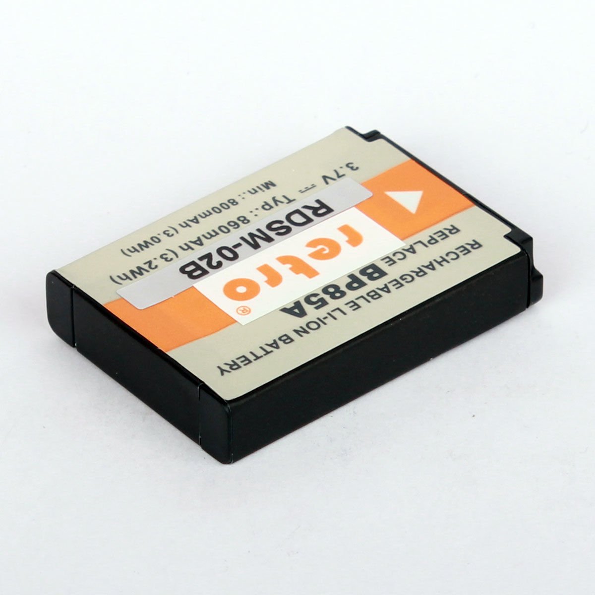 RETRO Samsung BP-85A Kamera Pili