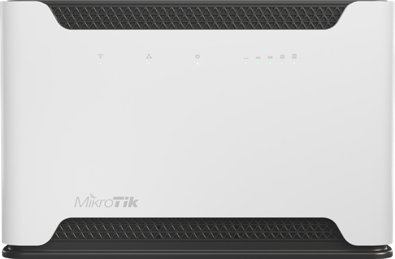 Mikrotik RBD53G-5HacD2HnD-TC&EG12-EA LTE 2.4Ghz-5Ghz Dual Band AP